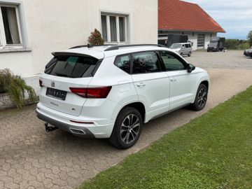 SEAT Ateca - 3