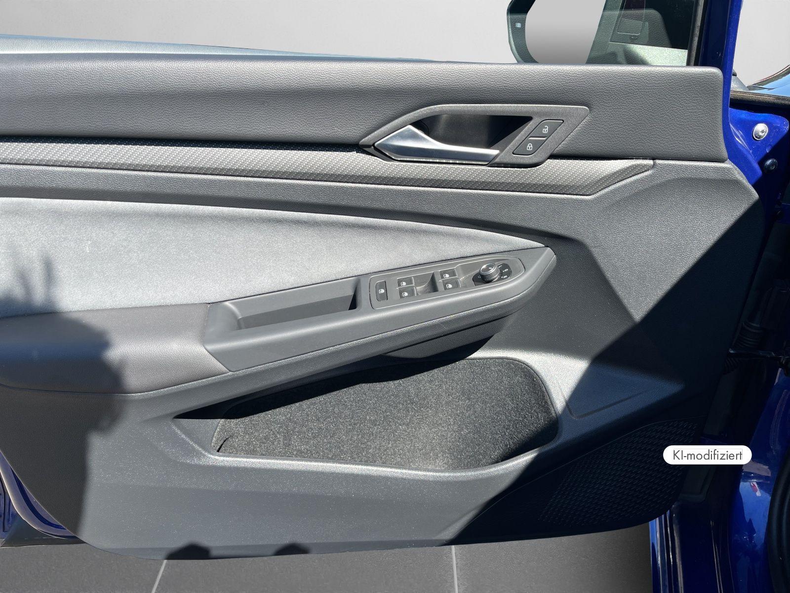 Volkswagen Golf VIII R 2.0 TSI MATRIX BLACKSTYLE AKRAPOVIC, миниатюра 13