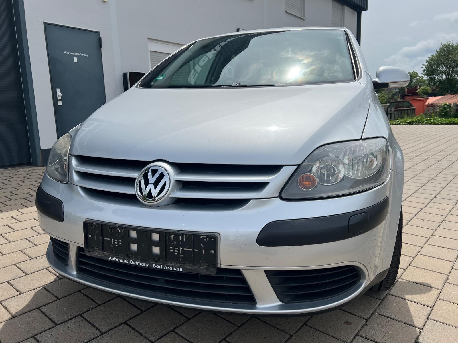 Volkswagen Golf Plus V Trendline