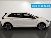 Hyundai i30 - Vorschau Bild 3