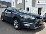 Ford Mondeo Lim. Titanium Tüv 02.2027 AHK PDC Alu - Ford Mondeo aus 2011: Titanium