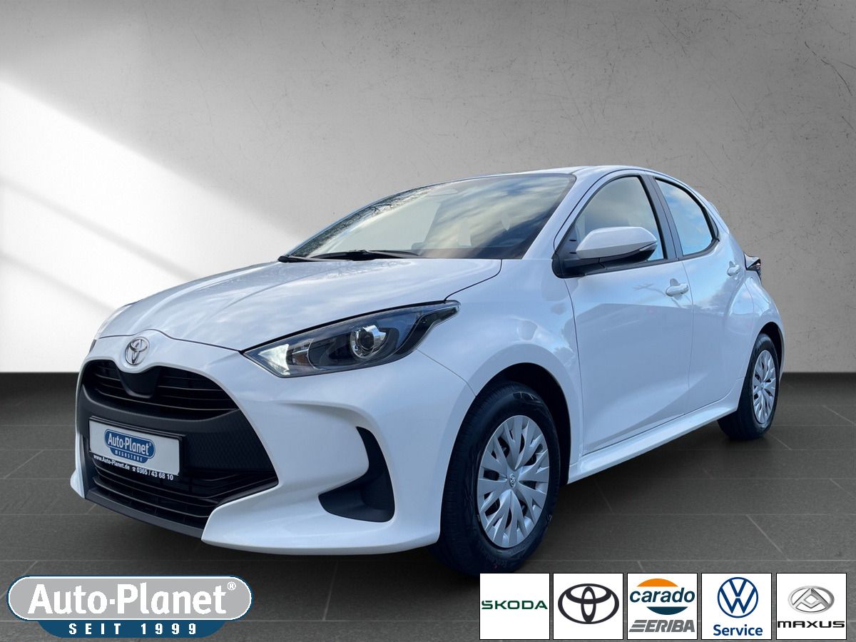Toyota Yaris 1.5 Hybrid Comfort *ACC*CAM*CARPLAY*TEL*