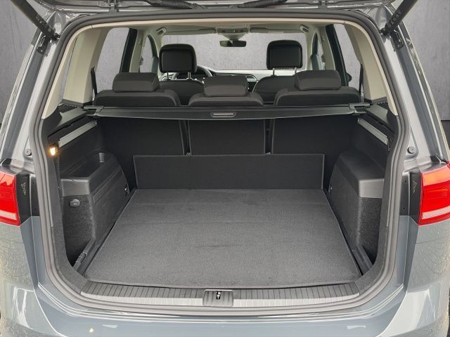 Touran Move 1.5 TSI OPF Bluetooth Navi LED Klima