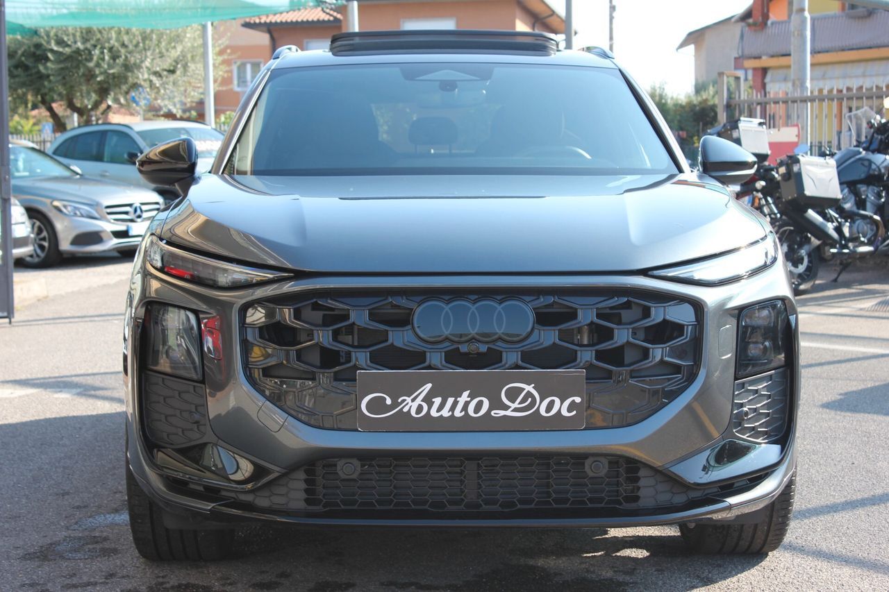 Audi Q3 TFSI 110 kW mHEV S tronic S Line edition imagem 2