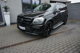 Mercedes-Benz GL 350CDI 4-Matic"AMG-Paket"Panorama,Standh,HK - Mercedes-Benz GL 350: Cdi