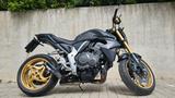 Honda CB1000RA