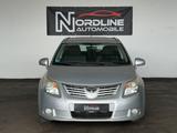 Toyota Avensis Kombi*Edition*Automatik*Klima*1. Hand* - Toyota aus 2011