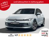 Volkswagen Golf Style 2.0 TDI DSG AHK+StandHzg+IQ.Light uvm - Volkswagen Golf Neuwagen mit Diesel-Antrieb: Limousine, Automatik