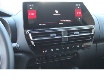 Citron C5 Aircross Max