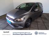 Volkswagen Golf SPORTSVAN 1.4 TSI ALLSTAR / NAVI+SITZHZG - gebrauchte VW Golf Sportsvan aus dem Jahr 2016