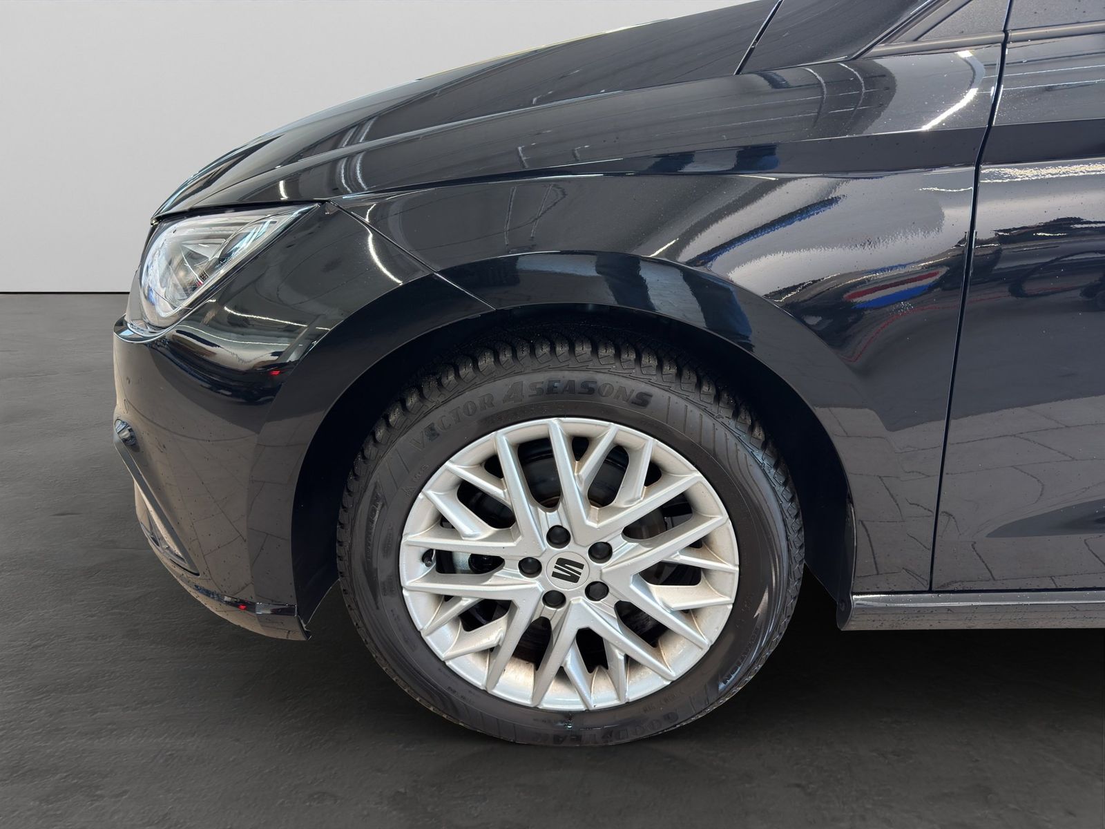 Seat Ibiza - Bild 11