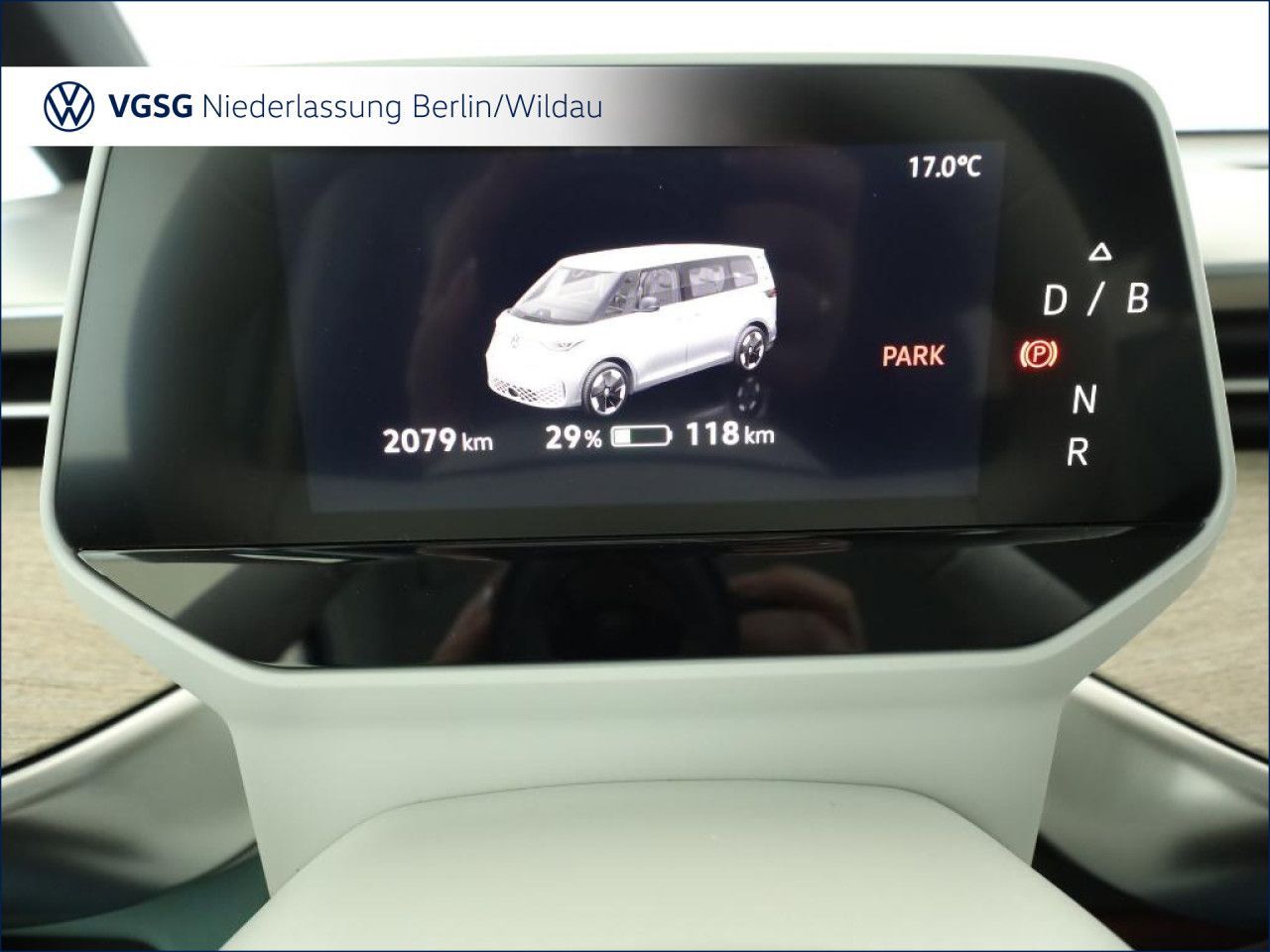 Volkswagen ID. Buzz - Bild 6