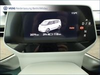 Volkswagen ID. Buzz - Vorschau Bild 6