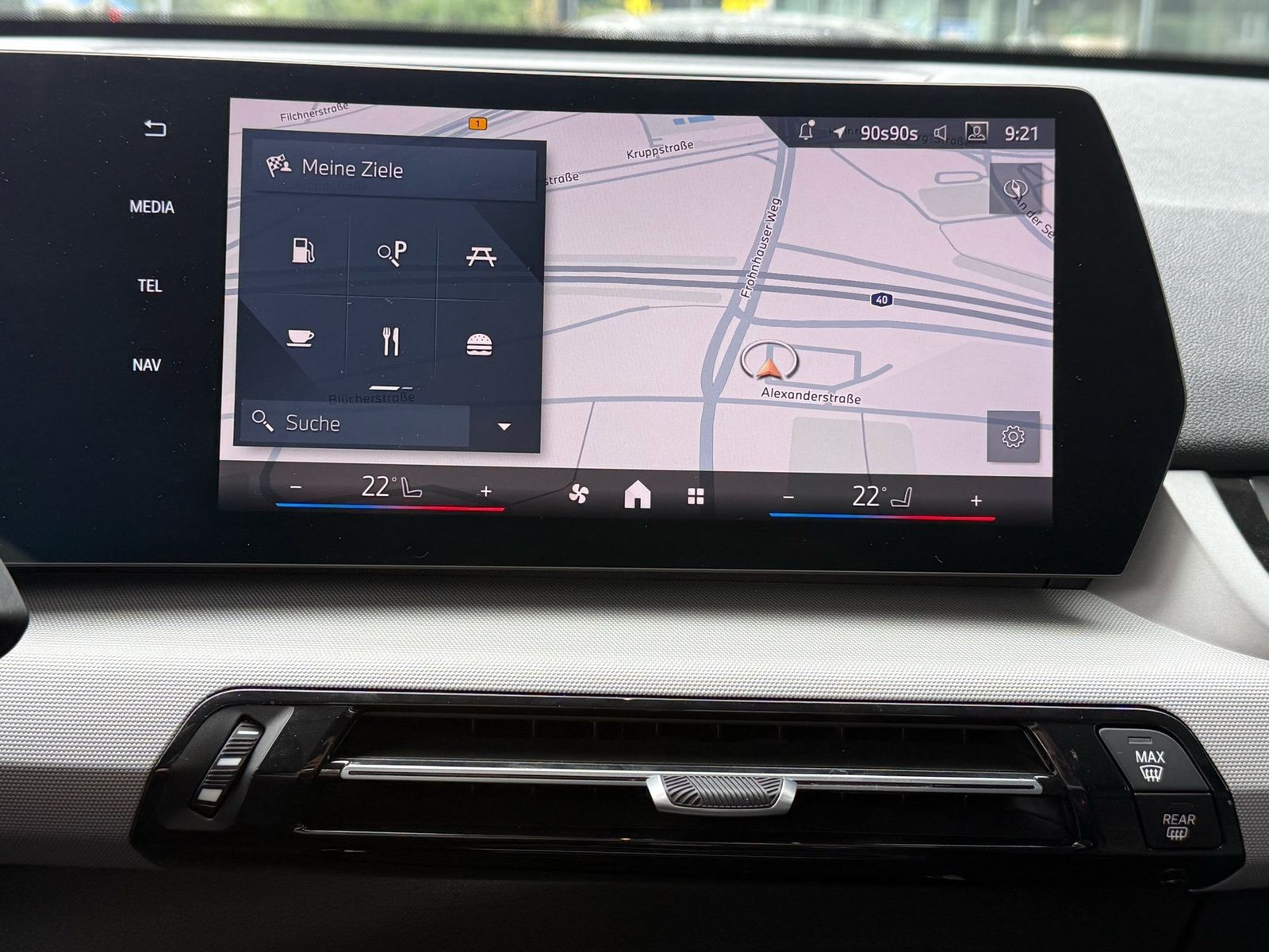 BMW X2 - Bild 13