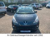 Peugeot 207 CC Cabrio Allure*Top Austattung*TOP*Tüv neu - Peugeot 207 in Bremen