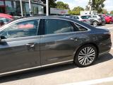 Audi A8 50 TDI quattro tiptronic - - Audi A8 aus 2018