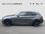 BMW 118d xDrive ///M-Sport 6-Gang LED DAB Lenkradhzg - BMW 118: 118d Sport