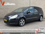 Ford S-Max 2.0 TDCi | klima | Cruise | Navi | PDC | s
