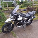 Moto Guzzi V85 TT - Moto Guzzi Motorräder in Berlin