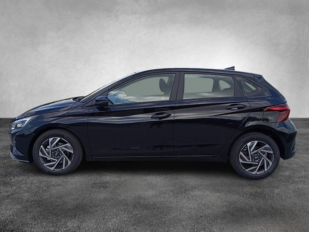 Hyundai i20 – Bild 3