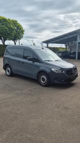 Mercedes-Benz Citan 113 1. HAND wenig km - Mercedes-Benz W113