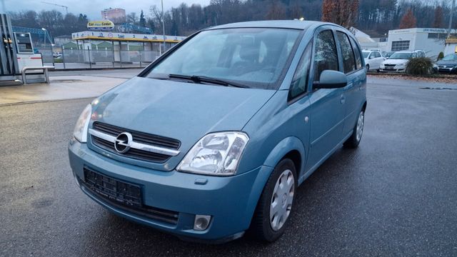 Opel Meriva Edition