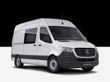 Mercedes-Benz Sprinter 315 CDI Hochdach