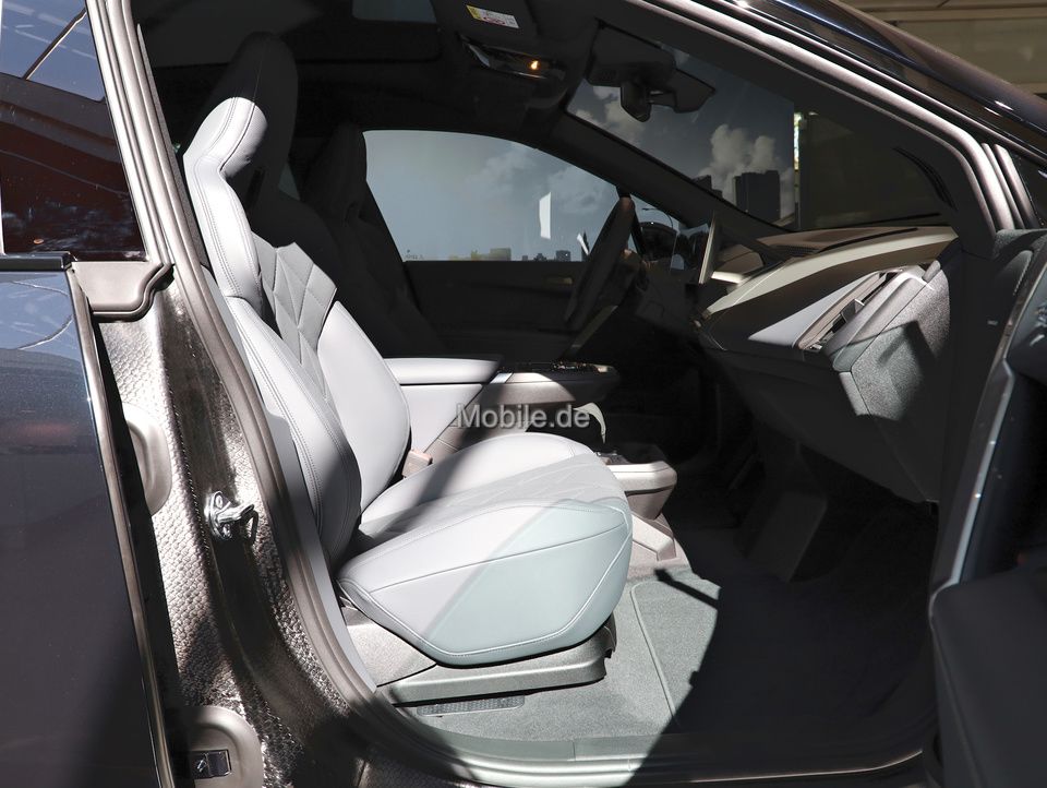 BMW iX - Bild 4