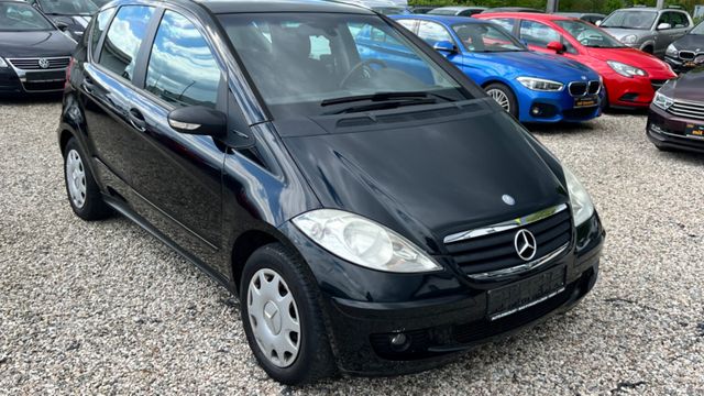 Mercedes-Benz A 150 A -Klasse 2.Hand-Klima-4/5Türig