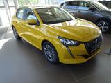 Peugeot 208 1,2 PT 100 Active Pack Klima LED SHZ LM-Felg