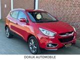 Hyundai ix35 Trend 2WD*LEDER*XENON*KLIMA*TÜV NEU* - Hyundai ix35 in Gelsenkirchen