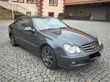 Mercedes-Benz C 200 KOMPRESSOR XENON AUTOMATIK TÜV NEU - Mercedes-Benz C 200 aus 2009: Kompressor