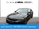 BMW 330d xDrive M Sport Pro HiFi Glasdach HeadUp Nav
