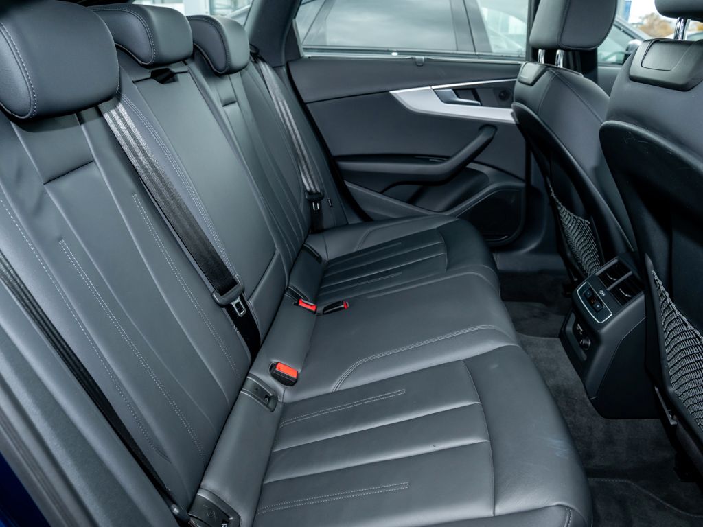 Audi A4 - Bild 7