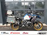 BMW R 1250 GS Adventure Kesstech / Alukoffer / TC - Offers matching your search criteria