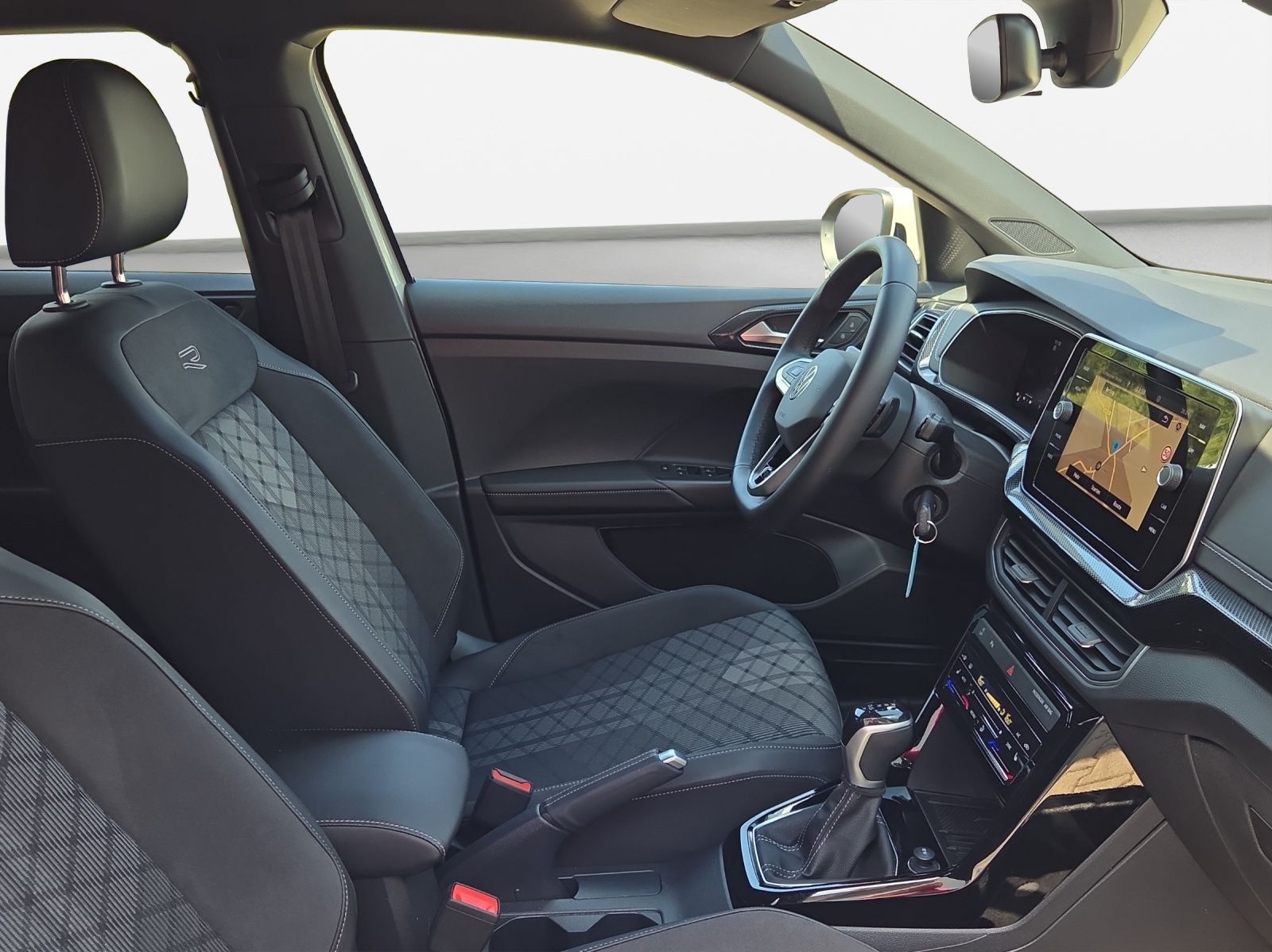 Volkswagen T-Cross - Bild 6
