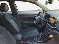 Volkswagen T-Cross - Vorschau Bild 6