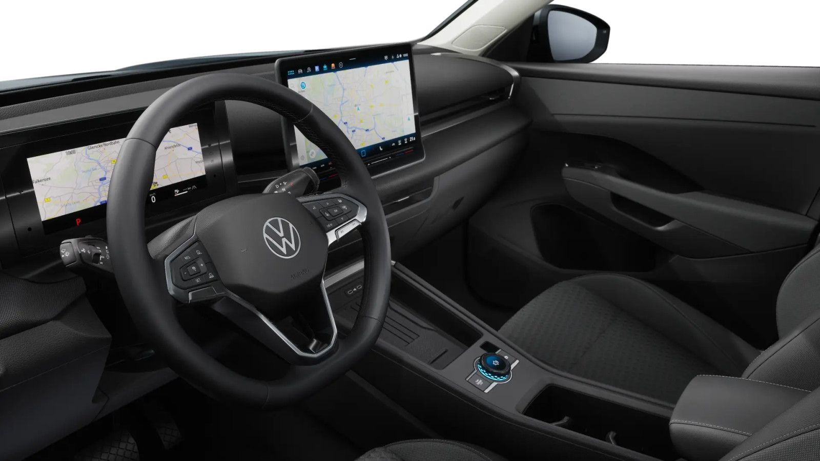 Volkswagen T-Roc - Bild 8