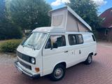 Volkswagen T3 andere - Oldtimer mit Diesel-Antrieb