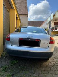 صورة 5 لـ 1997 AUDI A6