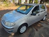 Fiat Punto Classic 1.2 5 porte Active - gebrauchte Fiat Punto aus dem Jahr 2010