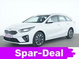 Kia cee'd Sportswagon Spirit ACC|CarPlay|Navi|LED|SH - Kia cee'd Sportswagon Plug-in Hybrid (PHEV) Gebrauchtwagen