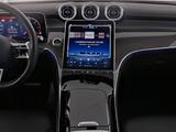 Mercedes-Benz GLC 220 d 4M AMG/LED/Panorama-SD/Memory-P./AHK/ - Jahreswagen