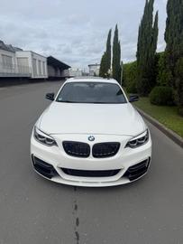 صورة 1 لـ 2021 BMW M240I