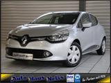 Renault Clio 0,9 TCe 90 Experience Allwetter Navi DAB Te - Renault Clio mit Benzin-Antrieb: Limousine, Schaltgetriebe