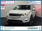 Land Rover DISCOVERY SPORT/4WD/DYNAMIC SE/RCAM/HiFi/LED/AHK