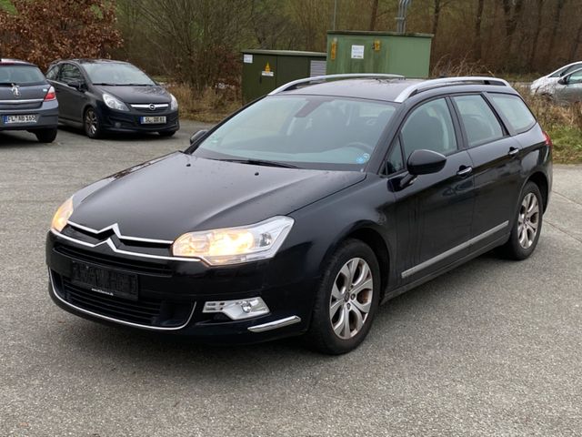 Citroën C5 Tourer Confort 2.0 HDI KLIMA