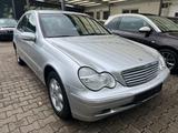 Mercedes-Benz C 180 Kompressor Elegance Tüv / Insp. neu !!! - Mercedes-Benz C 180 aus 2003: Kompressor