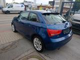 Audi A1 ambition*NAVI*SITZH*MFL*LICH-A*ISOFIX*SPORT-S - gebrauchte Audi A1 aus dem Jahr 2011