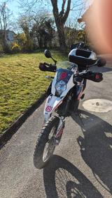 Husqvarna *TR650*ABS*TERRA/STRADA TOP 15tkm UNIKAT+EXTRAS* - HUSQVARNA ENDURO